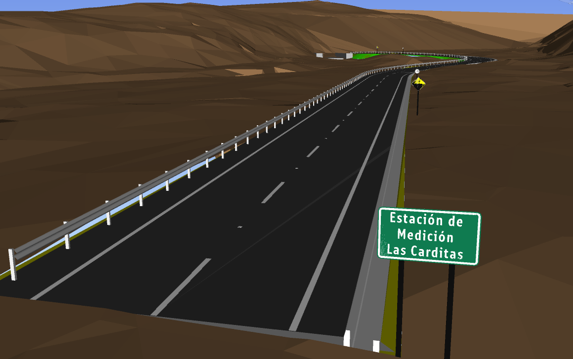 Carditas-COO-Aereo
