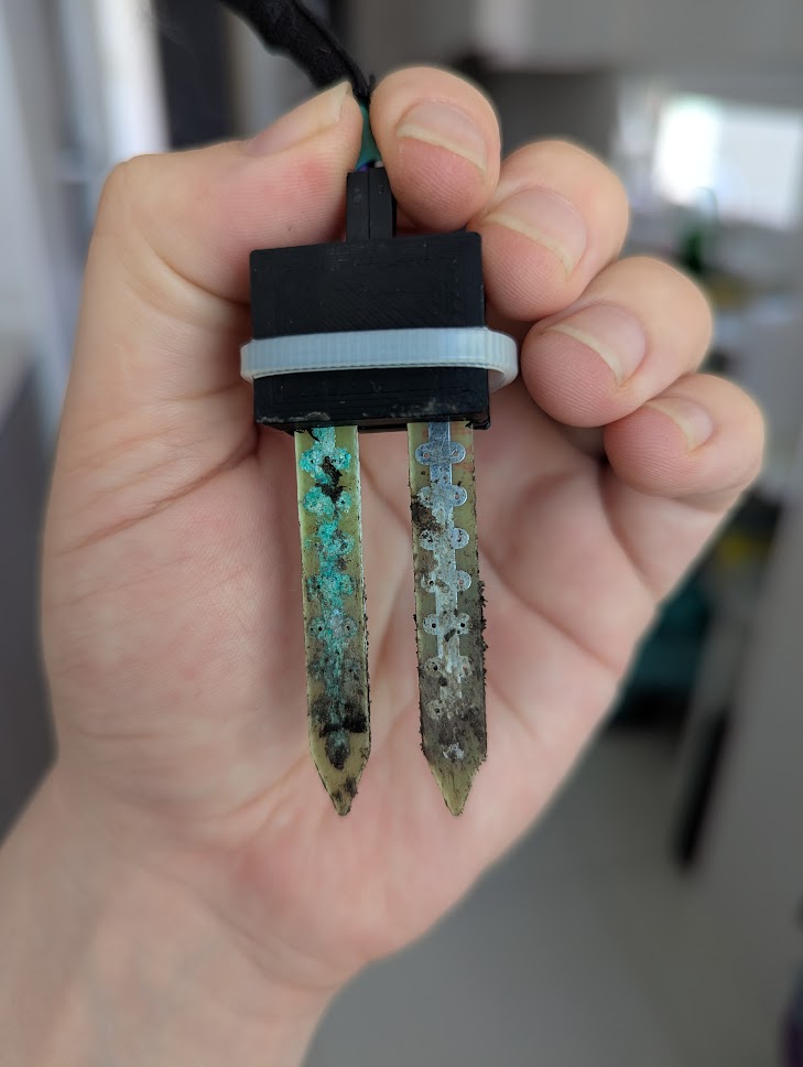 SensorCorroido