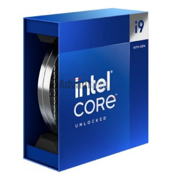Intel Core i9 14900K