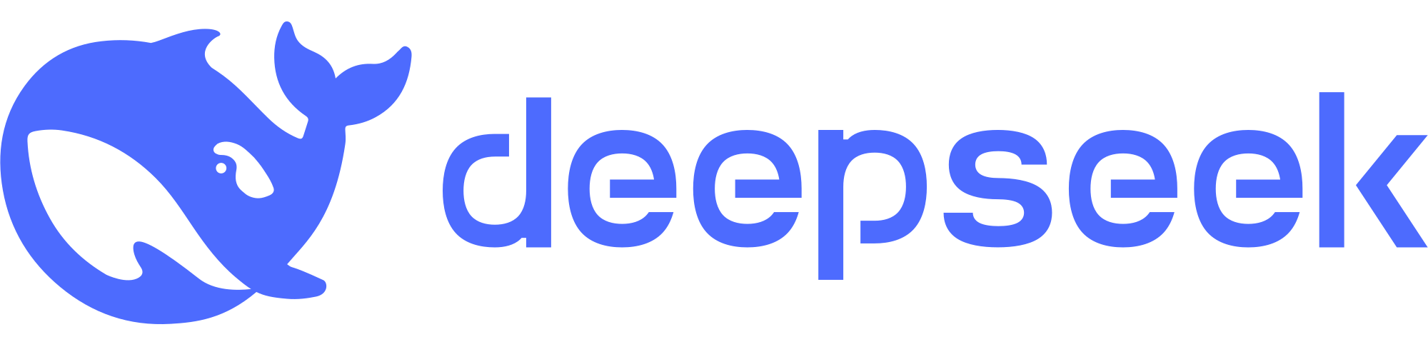 Deepseek banner