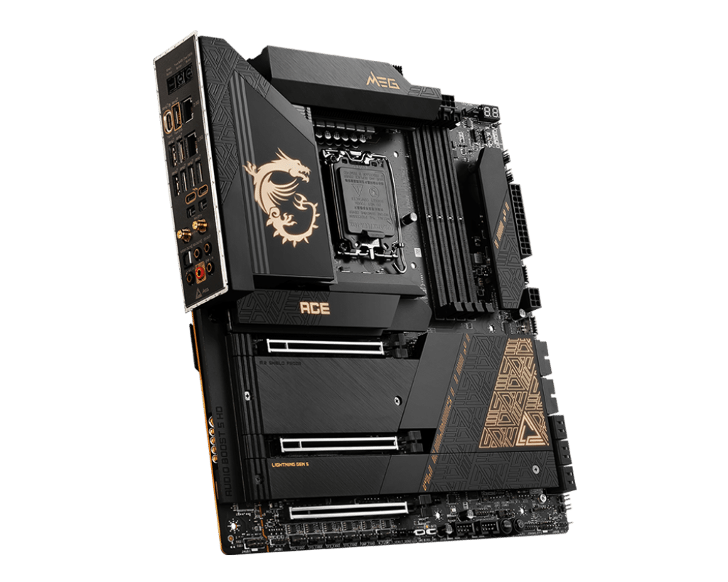 MSI MEG Z790 ACE