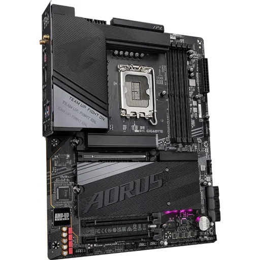 Gigabyte Z790 AORUS ELITE X WIFI7