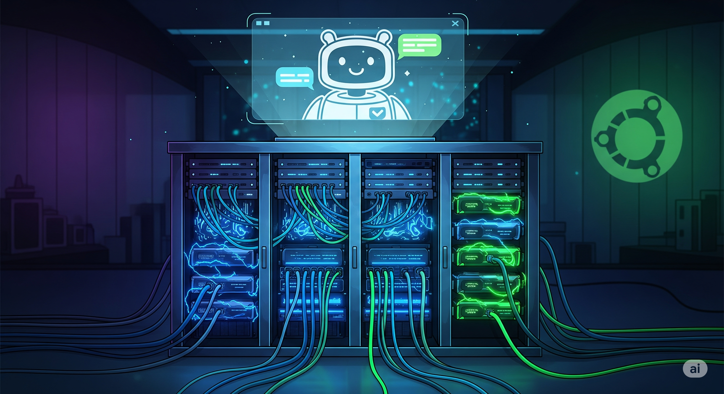 Selfhosting LLMs
